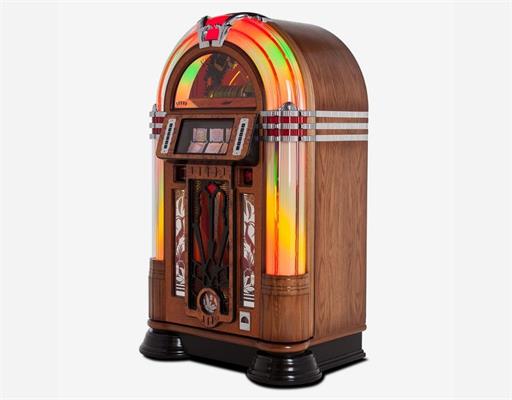 Sound Leisure Manhattan CD Jukebox